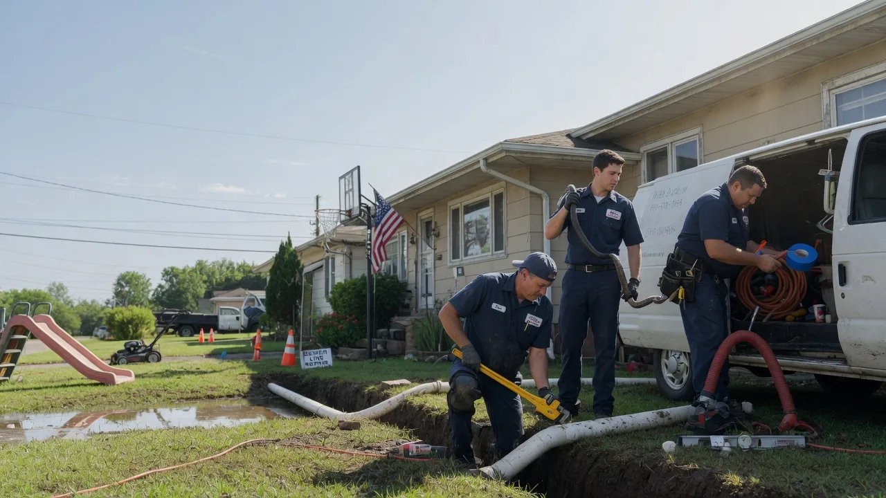 Toilet Installation in Cutler, OH near me